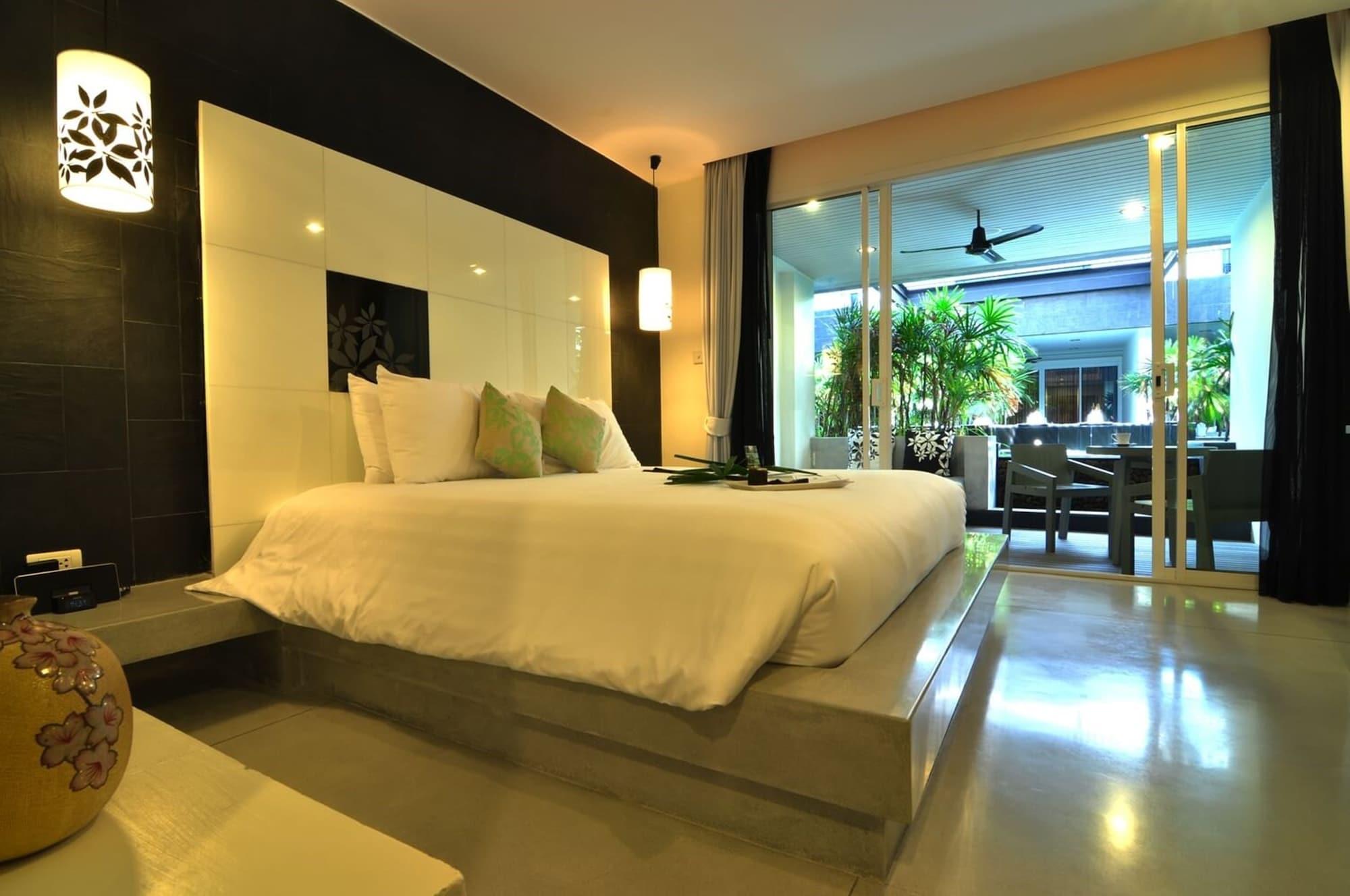 HOTEL CHER RESORT SHA PLUS CERTIFIED CHA AM 4 Thailand from